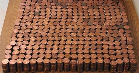 Discover the Value: How Much is 1000 Pennies?