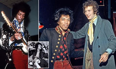 Jimi Hendrix: Age at His Fatal 1970 Exit
