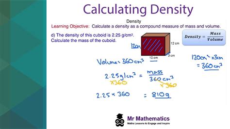Discover How to Find the Density Easily and Accurately