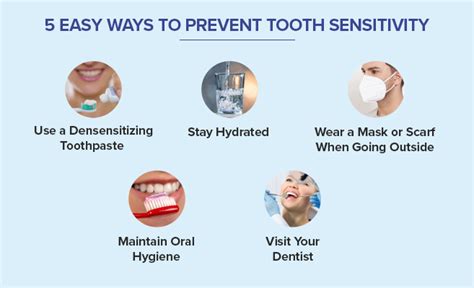 How to Prevent Tooth Sensitivity Effectively and Painlessly