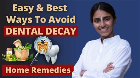 Effective Tips for Treating Dental Health at Home