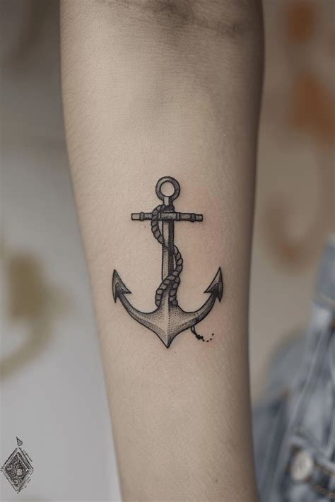 I Love Anchor Tattoos And What They Symbolise Stability And Strength The Primary Meaning Of An Anchor Tattoo Is Stability Just As An Anchor Keeps A Ship Grounded In Rough Waters The I Love Anchor Tattoos And What They Symbolise Stability And Strength The Primary Meaning Of An Anchor Tattoo Is Stability Just As An Anchor Keeps A Ship Grounded In Rough Waters The