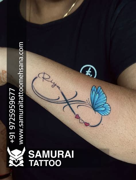 Infinity Tattoo Hand Tattoos Butterfly Tattoo Small Infinity Tattoos