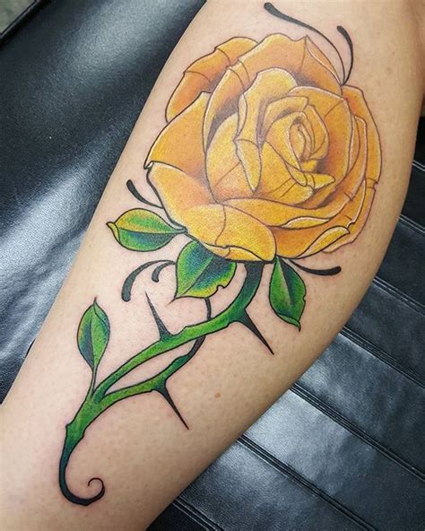 Instagram Photo By Enduring Tattoos Jul 16 2016 At 8 18Pm Utc