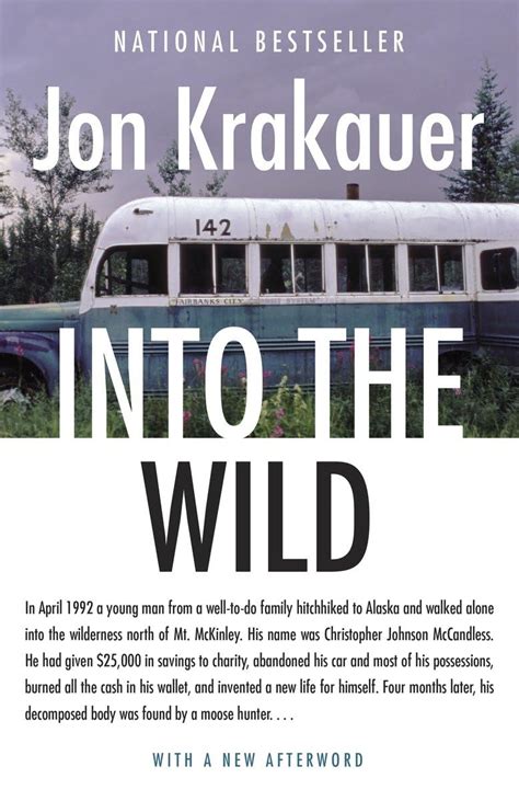 Into the Wild Book: Survival Secrets Revealed