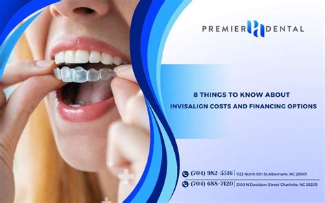 Unlock Affordable Invisalign: Explore Treatment Financing Options Today