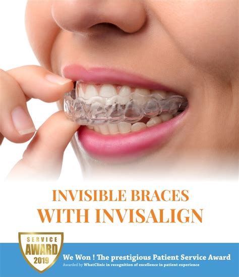 Invisible Braces Cost in Los Angeles: Affordable Options