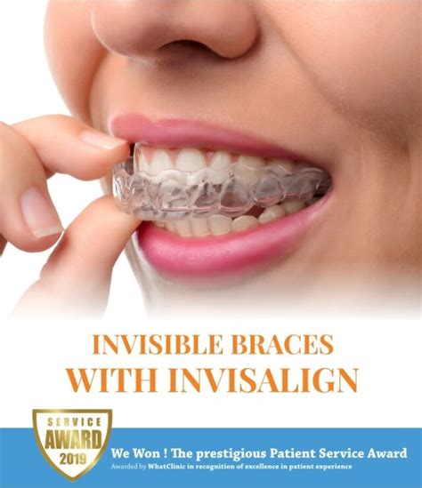 Uncovering the True Invisible Braces Price Secrets: What You Didn't Know