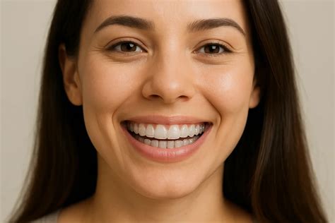 Unlock Stunning Smiles: True Invisible Braces Results Revealed