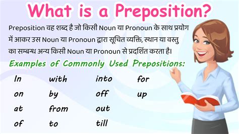 Understanding 'Is' and 'Are' as Prepositions: Surprising Grammar Insights