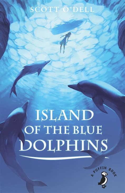 Island of Blue Dolphins Book Mystery Unveiled