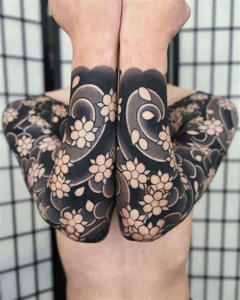 Japanese Cherry Blossom Tattoo The Complete Guide In 2025 Irezumi Japanese Cherry Blossom Tattoo The Complete Guide In 2025 Irezumi