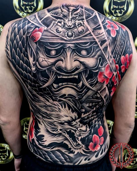 Japenese Tattoo Design Bronctattooaus Com