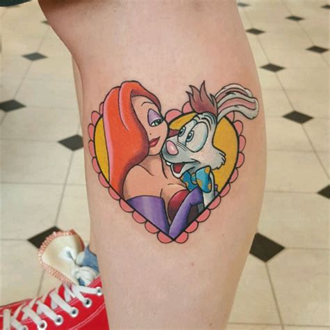 Jessica Rabbit Smart For Lexi Whoframedrogerrabbit Jessicarabbit Whoframedrogerrabbittattoo Jessicarabbittattoo Tattoo Bespokebodyart On Tumblr Jessica Rabbit Smart For Lexi Whoframedrogerrabbit Jessicarabbit Whoframedrogerrabbittattoo Jessicarabbittattoo Tattoo Bespokebodyart On Tumblr