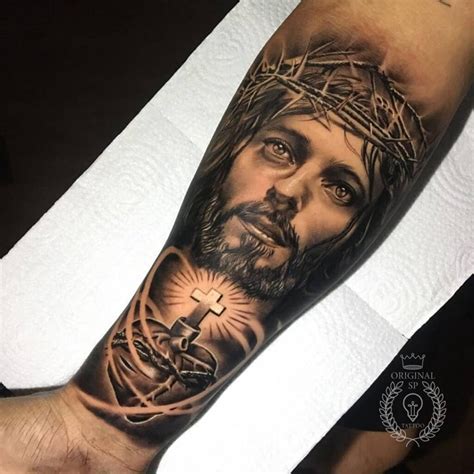 Jesus Arancibia Tattoos Jesus Arancibia Tattoos