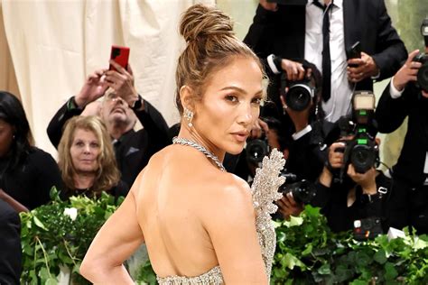 JLO Nude Secrets Revealed: Uncover the Truth