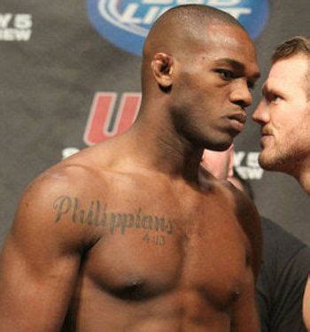 Jon Jones Tattoo Philippians 4 13 Forearm Tattoo Ideas Jon Jones Tattoo Philippians 4 13 Forearm Tattoo Ideas