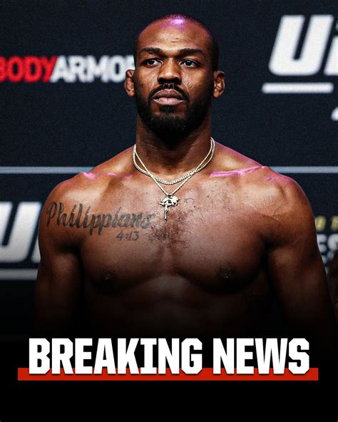 Jon Jones Ufc Tattoo Jon Jones Ufc Tattoo
