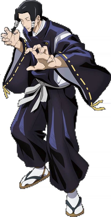 Jujutsu Kaisen Who Was Noritoshi Kamo Jujutsu Kaisen Who Was Noritoshi Kamo