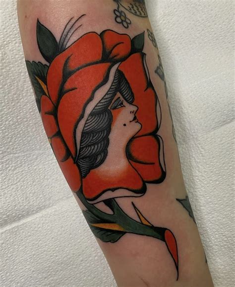 Justin Wayne Victory Tattoo Nashville