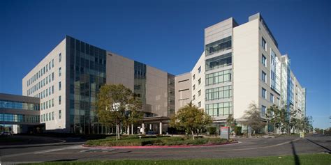 Kaiser Irvine Medical Center: Advanced Healthcare Excellence