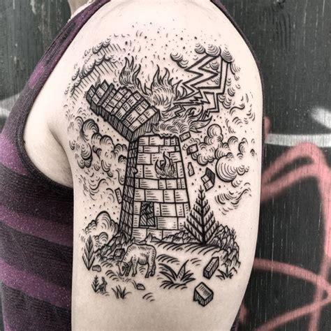 Kalatu Brooklyn Tattoo Artist Three Kings Tattoo Individuality Kalatu Brooklyn Tattoo Artist Three Kings Tattoo Individuality