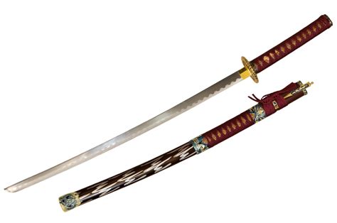 Katana Samurai