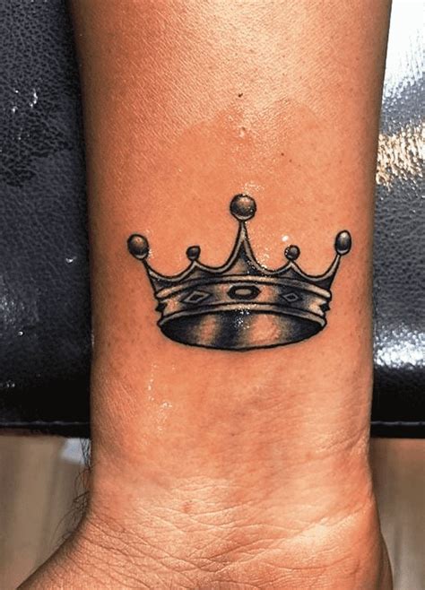King Crown Tattoo Designs For Men Men Tattoo Design Ideas And Pictures