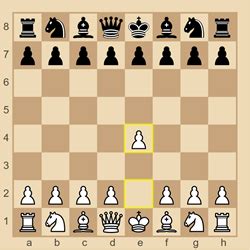 King Pawn: Secrets Behind the Chess Power Move