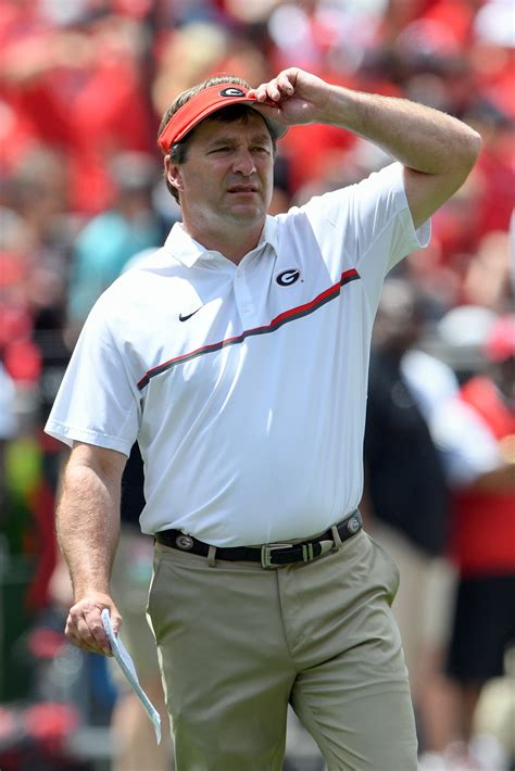 Kirby Smart Tattoos