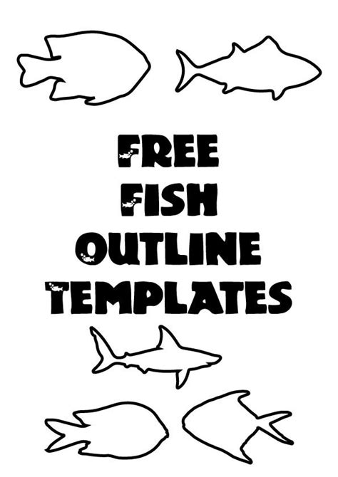 Koi Fish Outline Printable Free Templates Koi Fish Outline Printable Free Templates