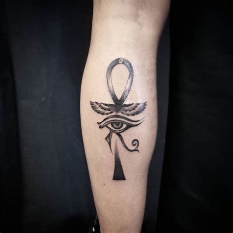 Kuvahaun Tulos Haulle Eye Of Horus Tattoo Egyptian Eye Tattoos Eye