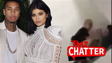 Kylie Jenner Sex Tape: What You Need to Know