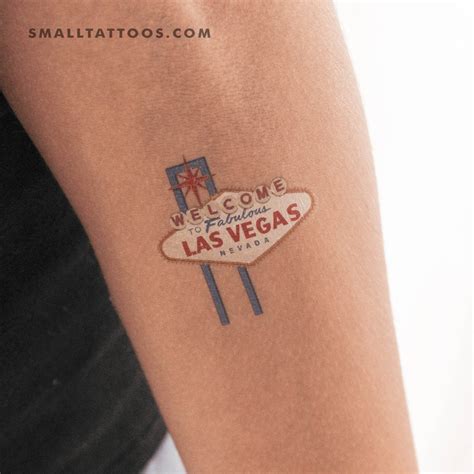 La Vegas Tattoos La Vegas Tattoos