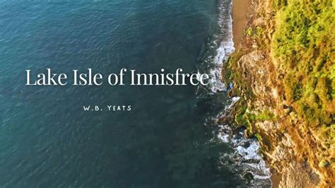 Discover the Mystical Charms of Lake Isle of Innisfree
