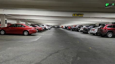 Ultimate Guide to Navigating Las Parking Challenges