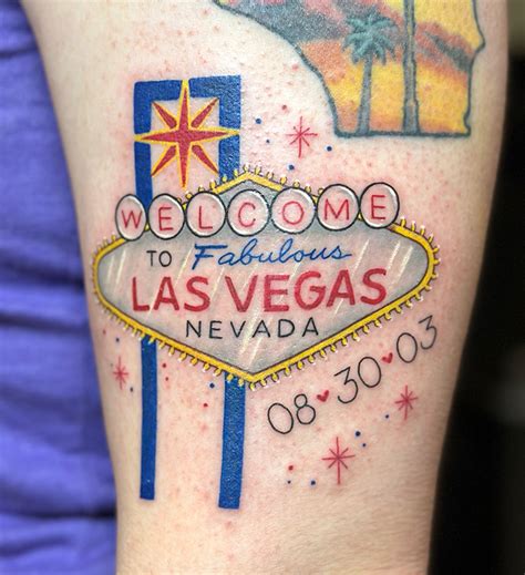 Las Vegas Inspired Tattoos Hart Huntington Tattoo Co Las Vegas Las Vegas Inspired Tattoos Hart Huntington Tattoo Co Las Vegas