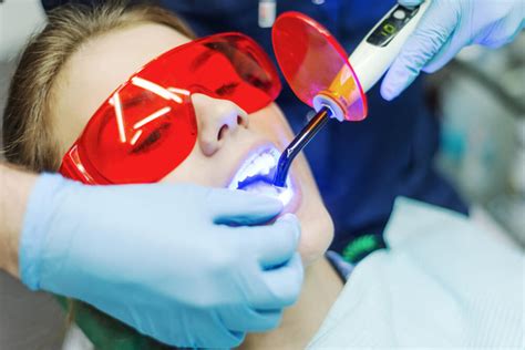 Laser Dentistry Advanced Treatment Breakthrough Unveiled