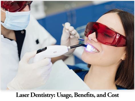 Discover Affordable Laser Dentistry Cost in London Today!