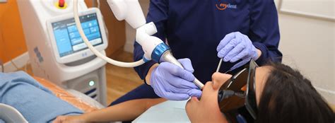 Laser Dentistry New York Uncovered: Transform Your Smile Today