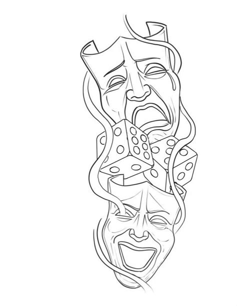 Laugh Now Cry Later Tattoo Stencils Forearm Tattoo Ideas Laugh Now Cry Later Tattoo Stencils Forearm Tattoo Ideas