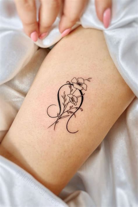 Leo Tattoo Designs For Girls Leo Tattoo Designs For Girls