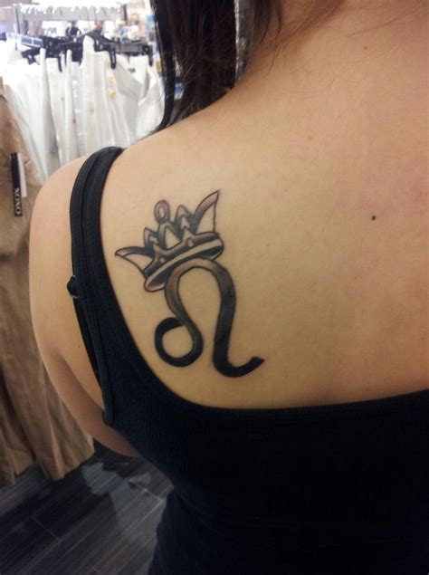 Leo Tattoos Designs Ideas And Meaning Tattoos For You Leo Tattoos Designs Ideas And Meaning Tattoos For You