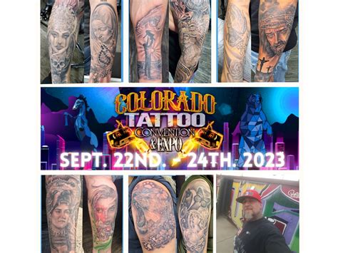 Level Up Tattoo 9030 Federal Blvd Denver Co 80260 Us Mapquest