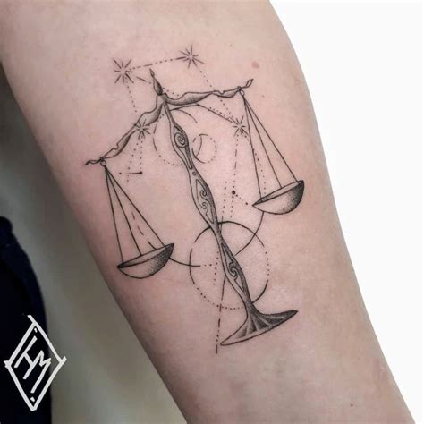 Libra Scales Libra Tattoo Balance Tattoo Tattoo Designs