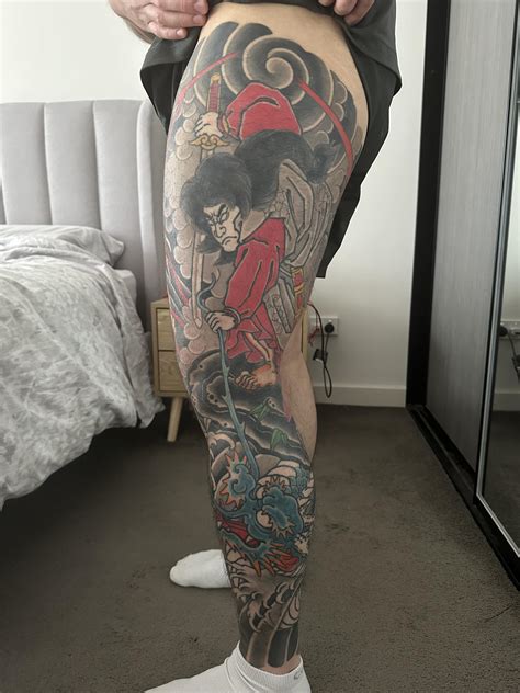 Lighthouse Tattoo By Nigel Turner At Defiance Tattoo Company In Fort Lighthouse Tattoo By Nigel Turner At Defiance Tattoo Company In Fort