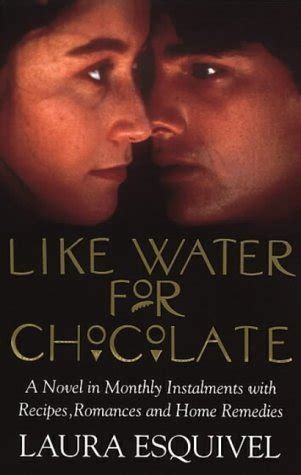 Unravel the Magic of 'Like Water for Chocolate' Book