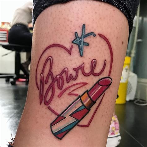 Lipstick Writing Tattoo Designs Lipstick Writing Tattoo Designs