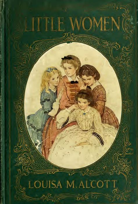 Little Women Summary: Uncover Character Secrets