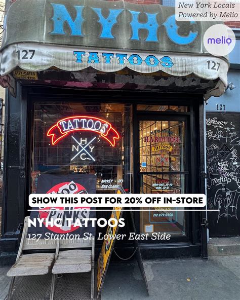 Local Store Tattoos Local Store Tattoos